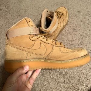 Men’s Air Force 1 highs